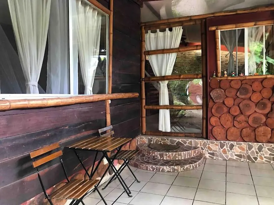 Apartment Casa Maya Xul-Ha