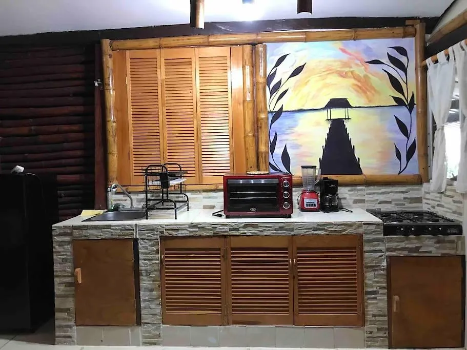 Casa Maya Xul-Ha Apartment