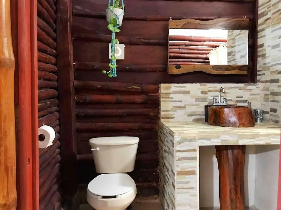 Casa Maya Xul-Ha 0*,  Mexico