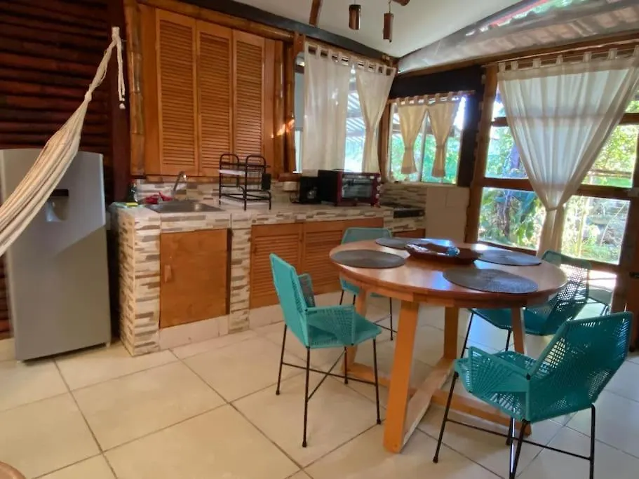 Casa Maya Xul-Ha Apartment