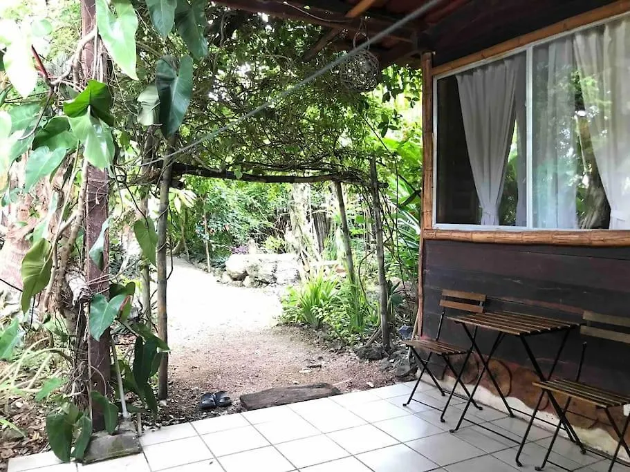 Apartment Casa Maya Xul-Ha