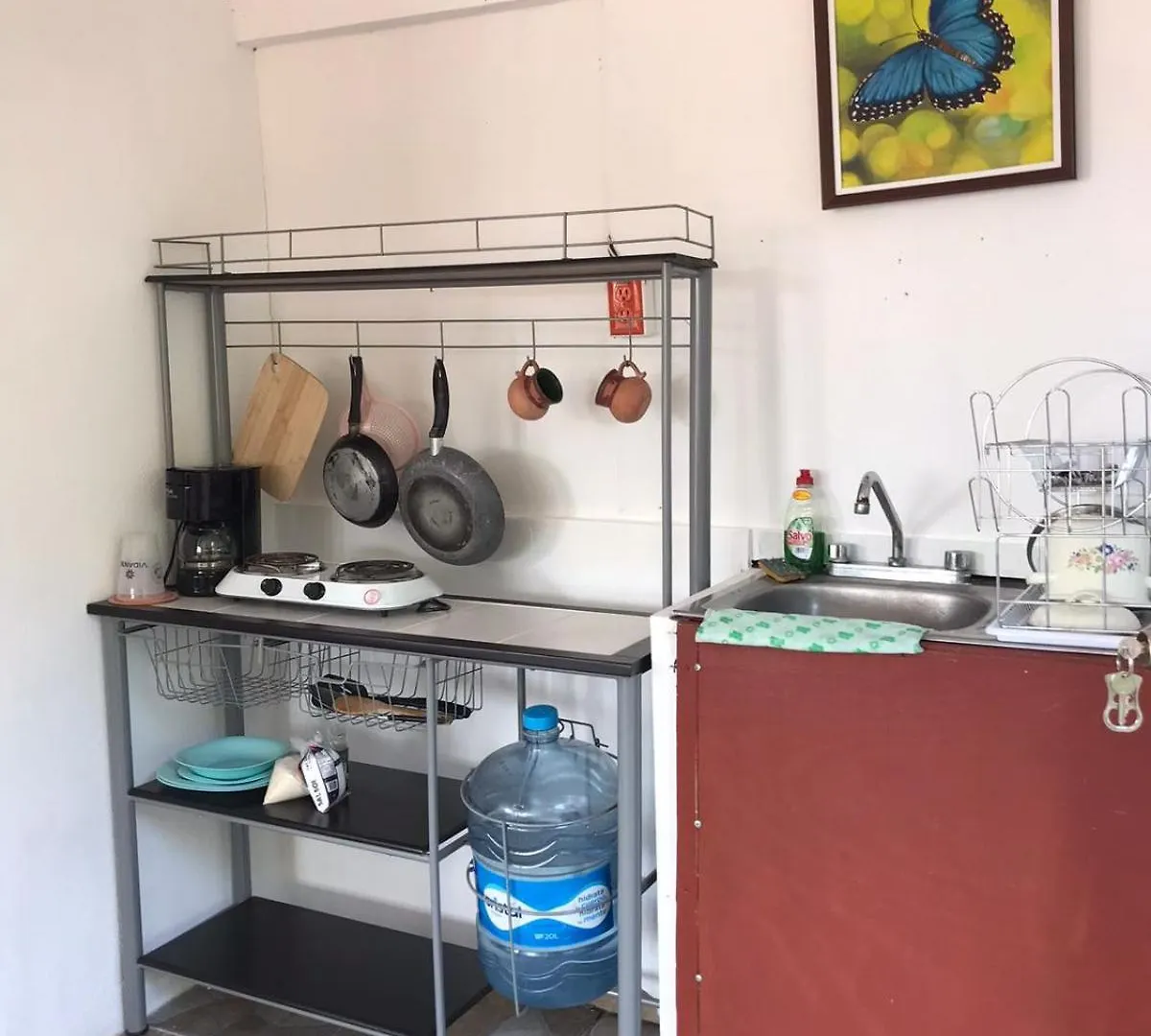 Casa Maya Xul-Ha Mexico