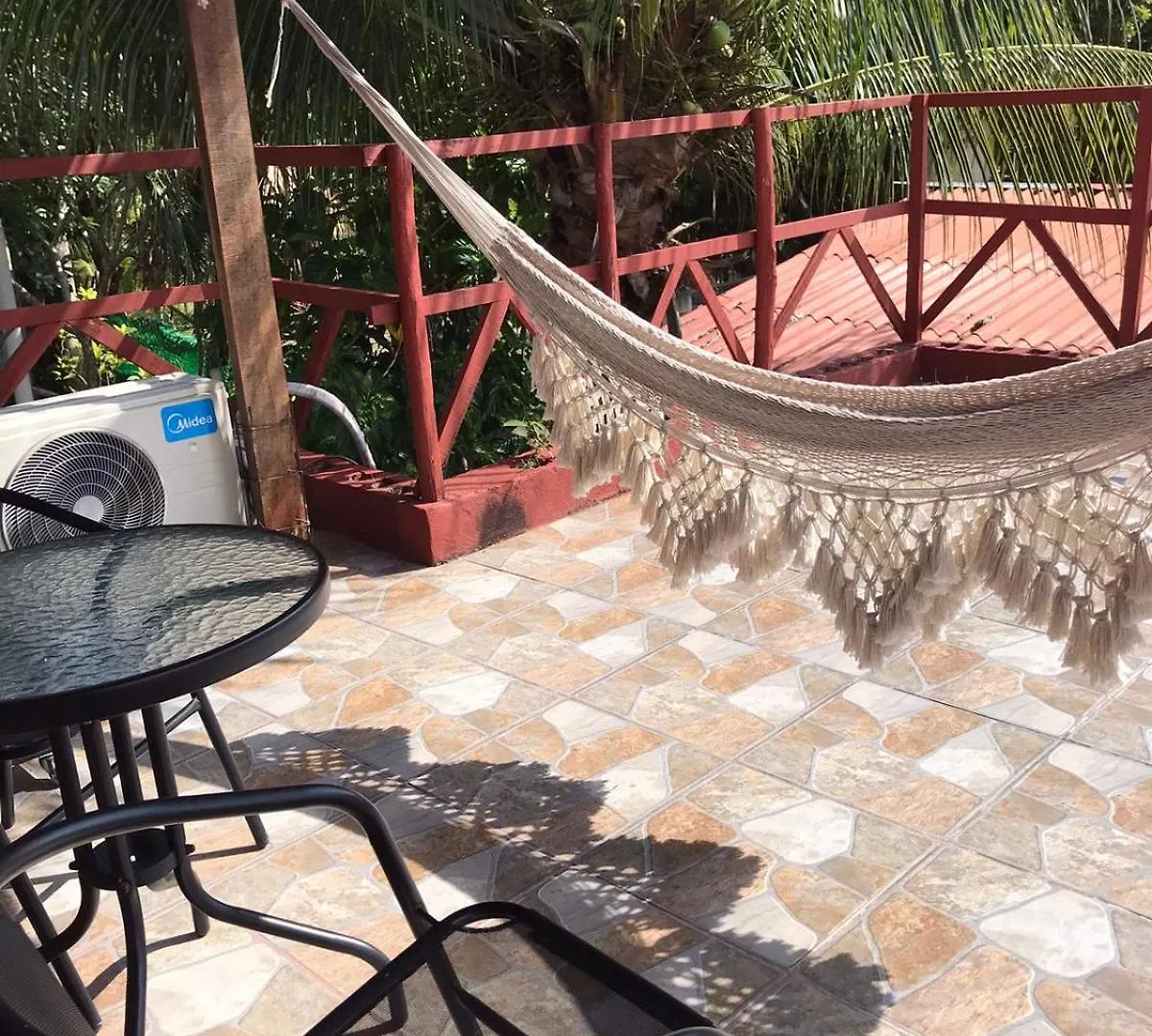 Casa Maya Xul-Ha Apartment
