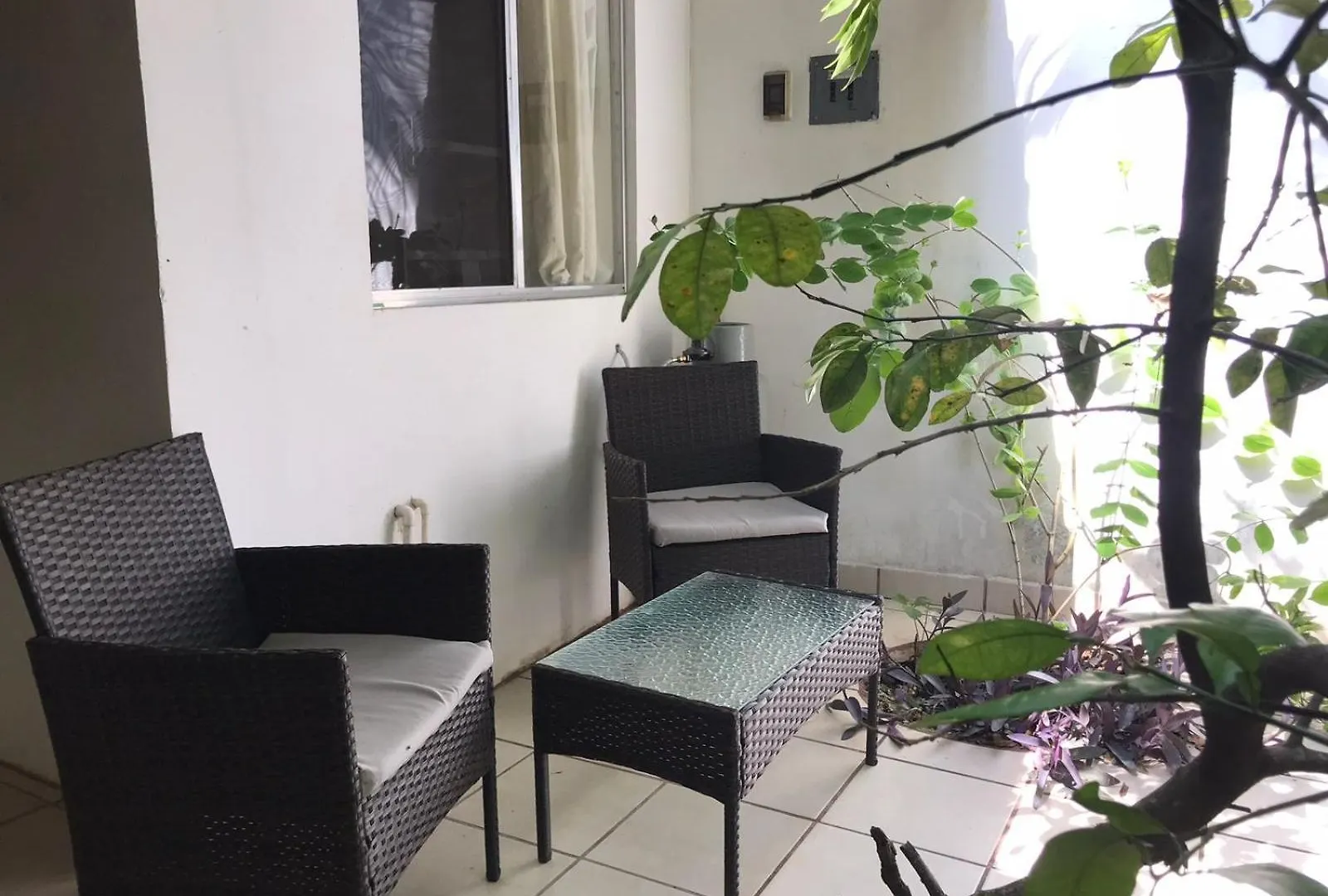 Casa Maya Xul-Ha Apartment